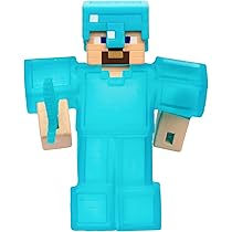 Amazon.co.jp: Heroes of Goo Jit Zu Minecraft ストレッチ